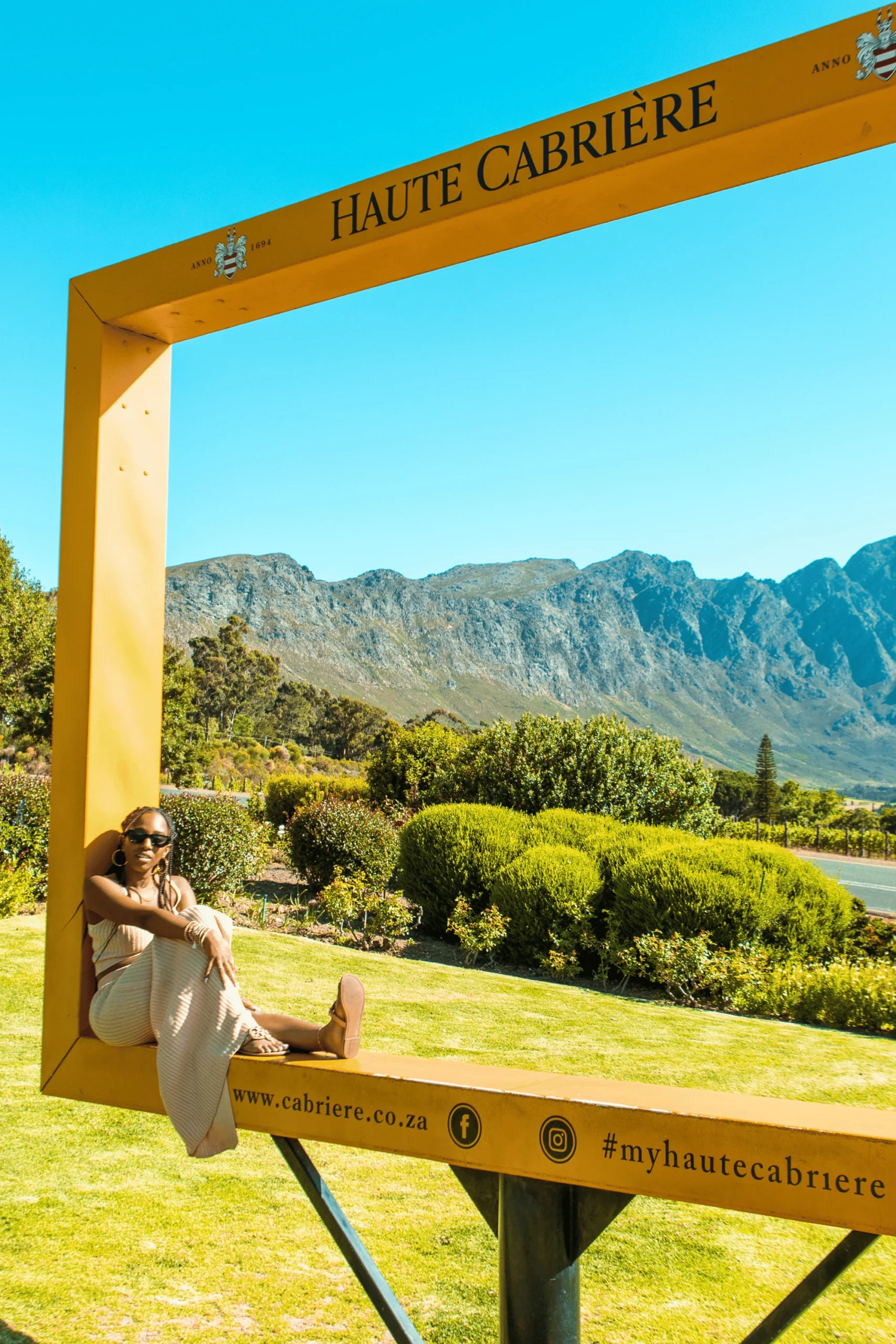 Cape Town & Johannesburg Explorer