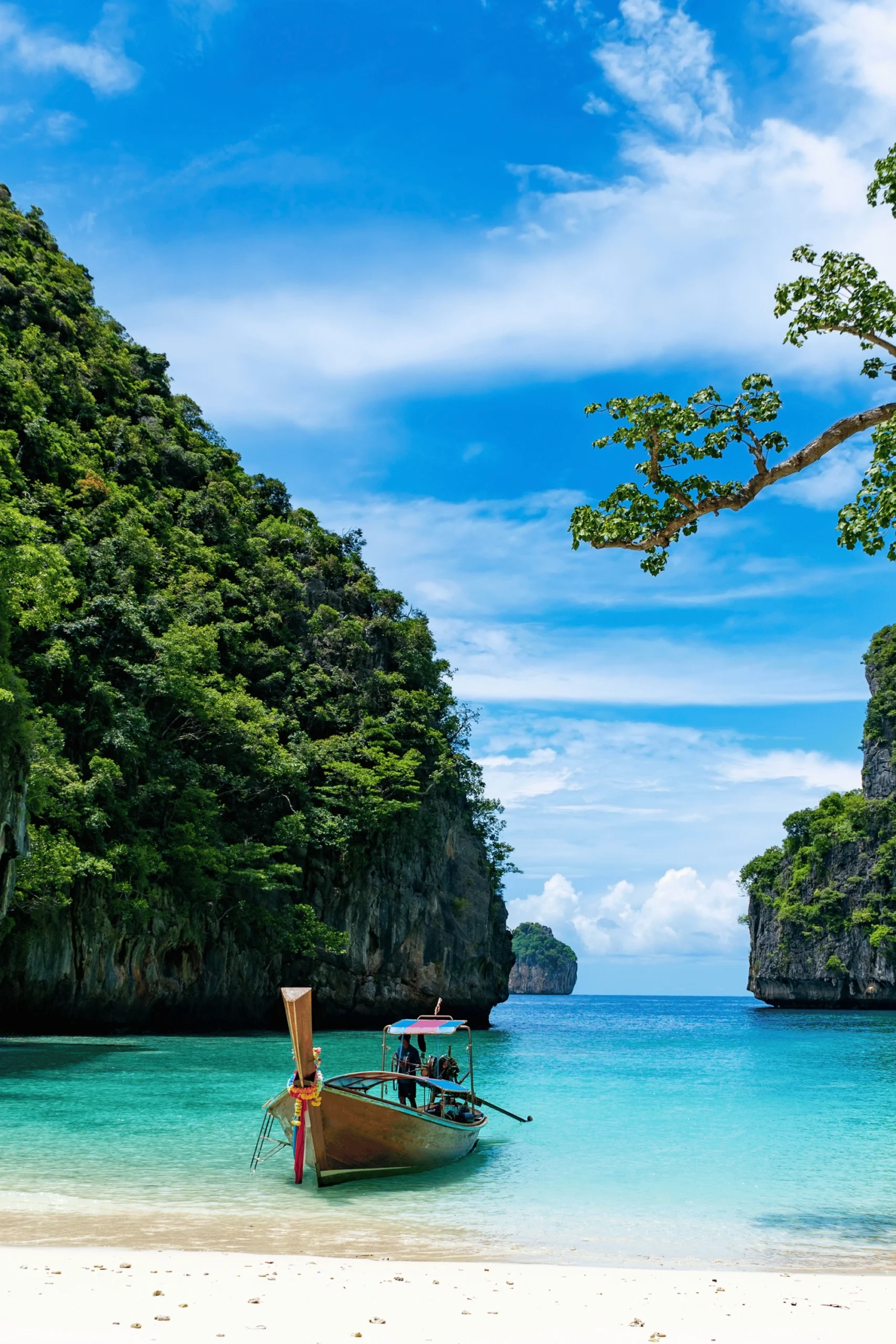 Thailand & Vietnam Adventure