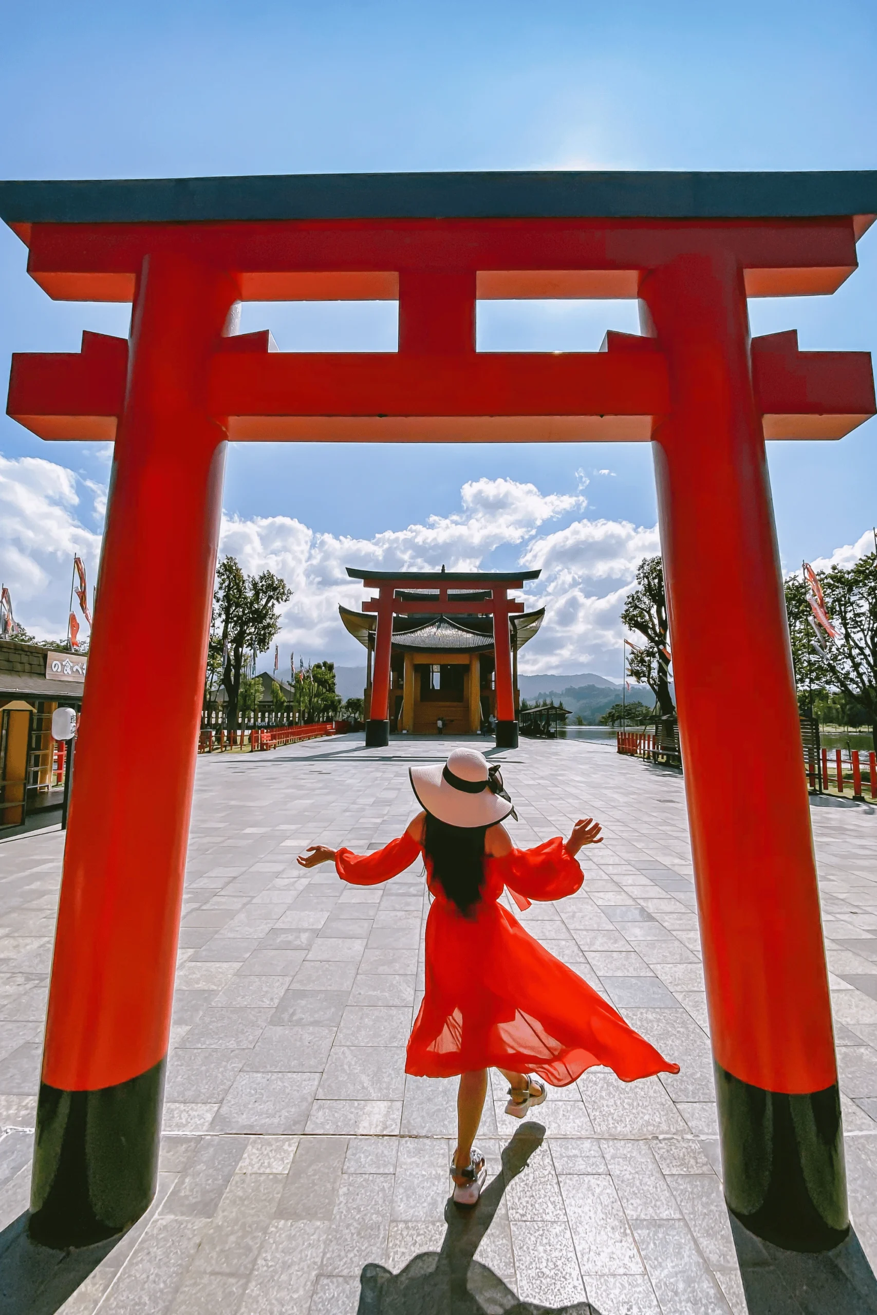 Tokyo, Kyoto & Osaka Culture Tour