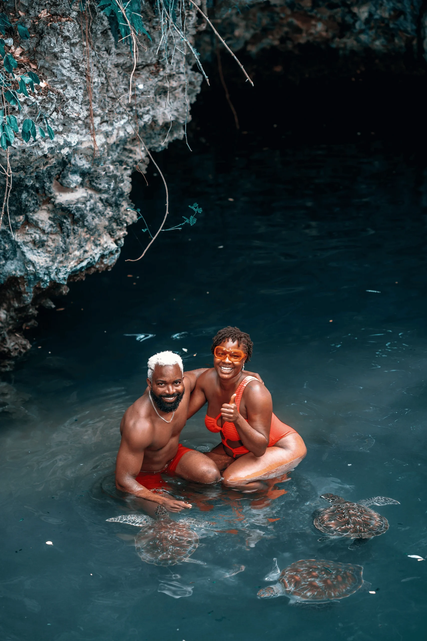 Zanzibar Beach Getaway