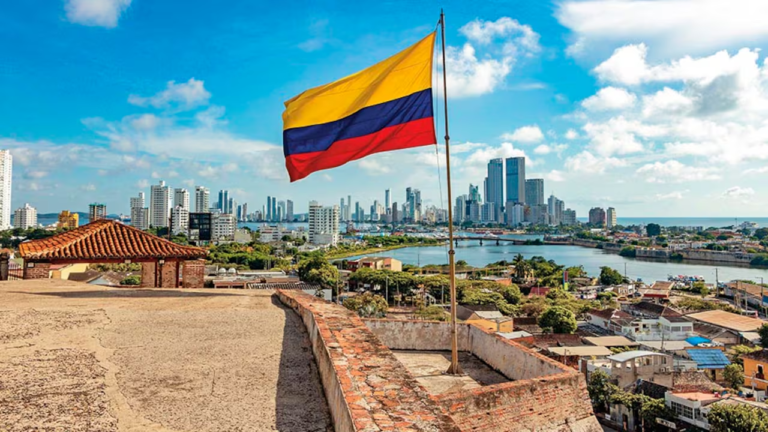 Cartagena, Colombia