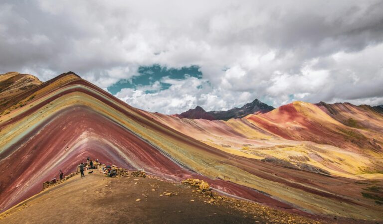 Peru: Lima & Cusco Adventure